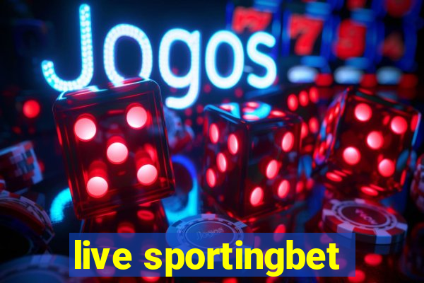 live sportingbet